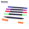 School Supplies Dual Tip Watercolor Brush Marker Pens